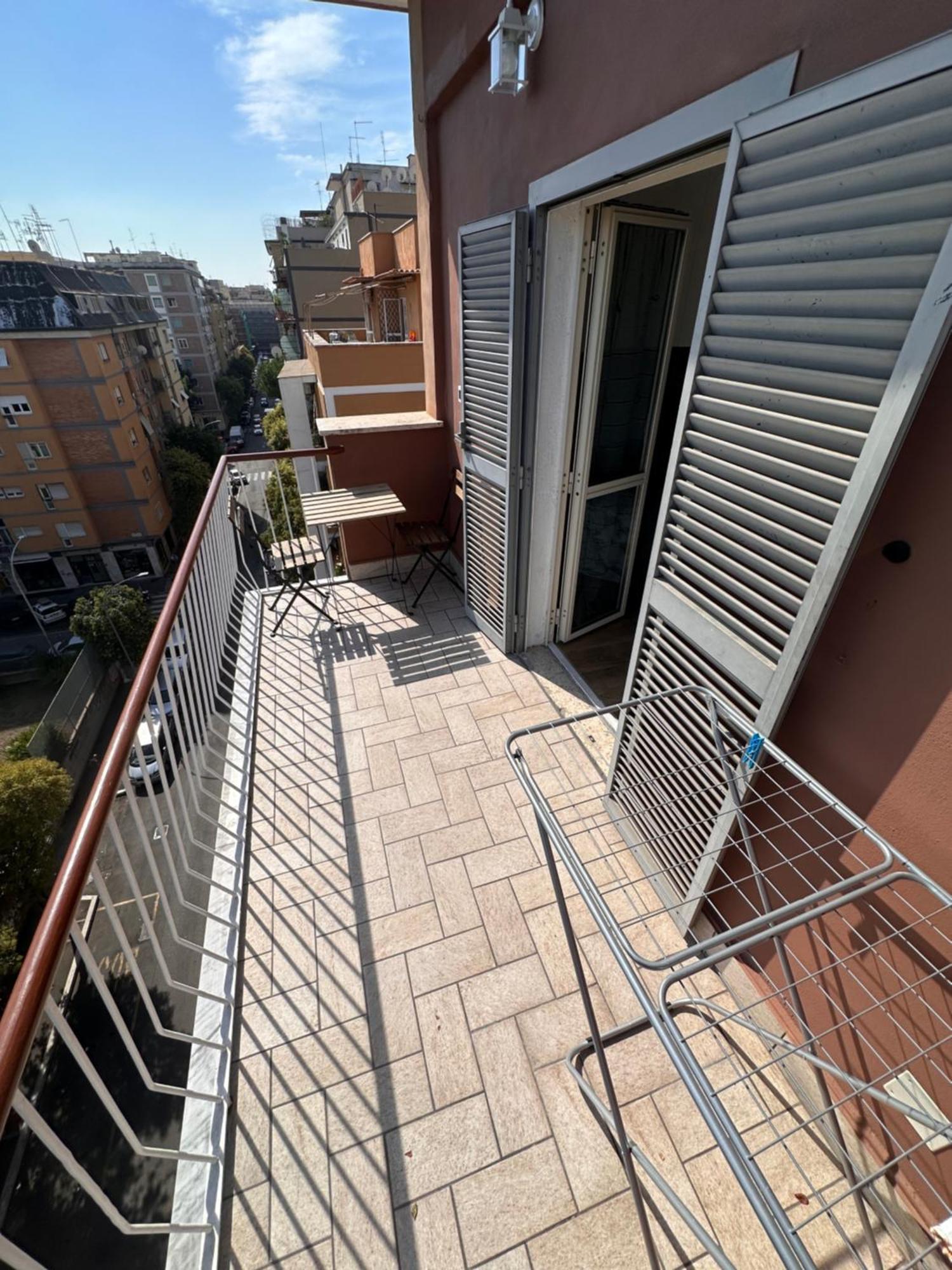 Casa Vacanze Star Home Rome Exterior photo